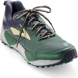 Brooks Cascadia 12 National Parks Trail Shoes